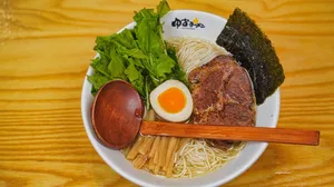 Yuzuramen Seoul Station Main Branch