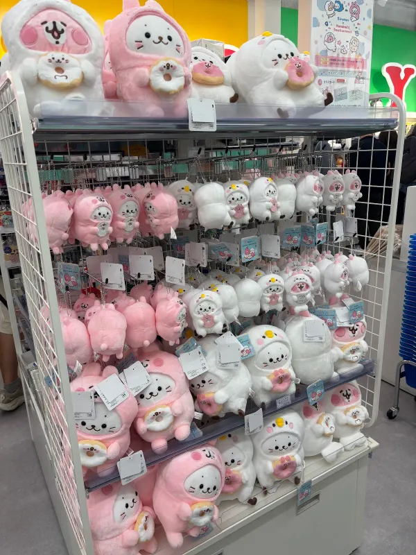 키디랜드 신주쿠점 사진 3