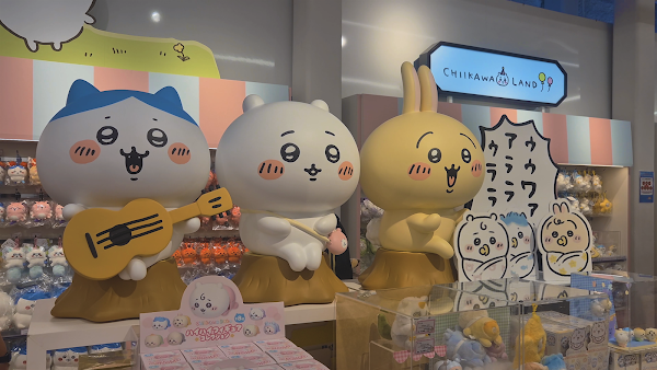 키디랜드 신주쿠점 사진 5