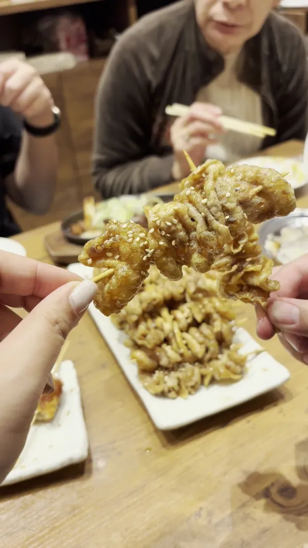 伝串 新時代 博多駅東店 사진 2
