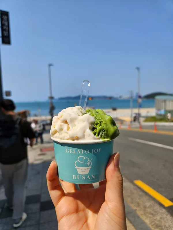 カヤポチャソンジクッパ