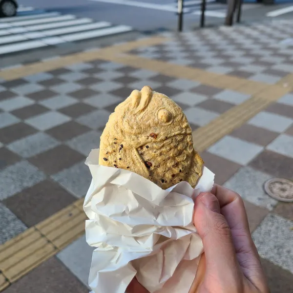 Asakusa Naniwaya 사진 5