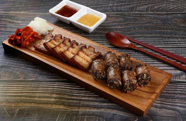 도야지면옥 본점 사진 2