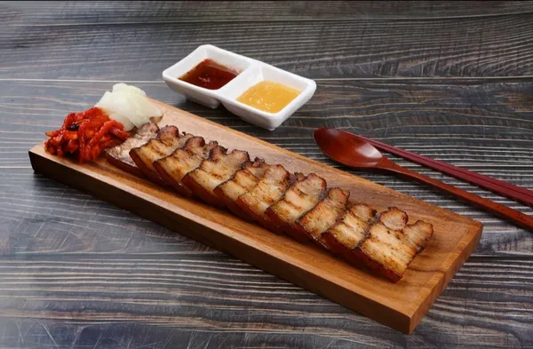도야지면옥 본점 사진 4