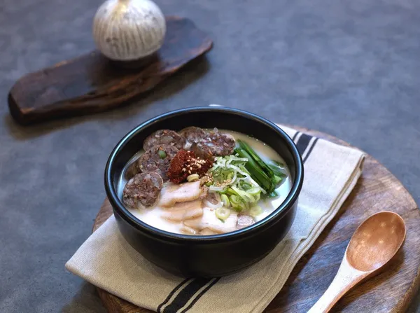 도야지면옥 본점 사진 5