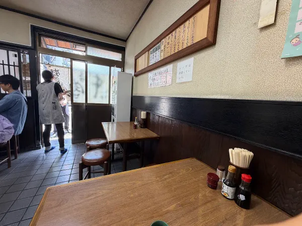 千とせ 本店の写真5
