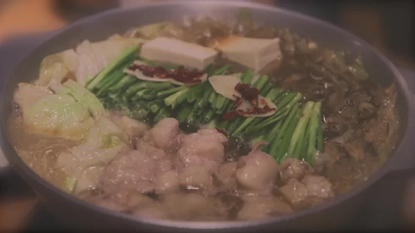 모츠나베 야마야 사진 2