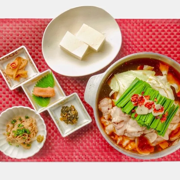 모츠나베 야마야 사진 3