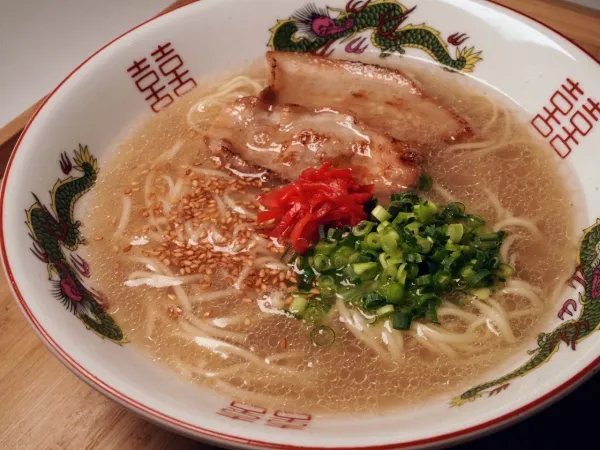 Yatai no Tamachan Bekkan 사진 3