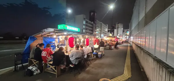 Yatai no Tamachan Bekkan 사진 5