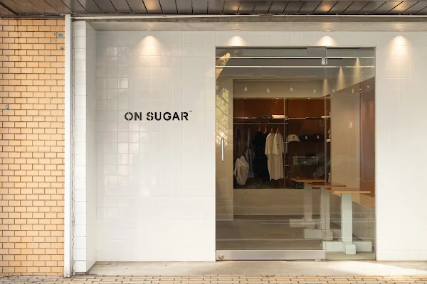 ON SUGAR 사진 2