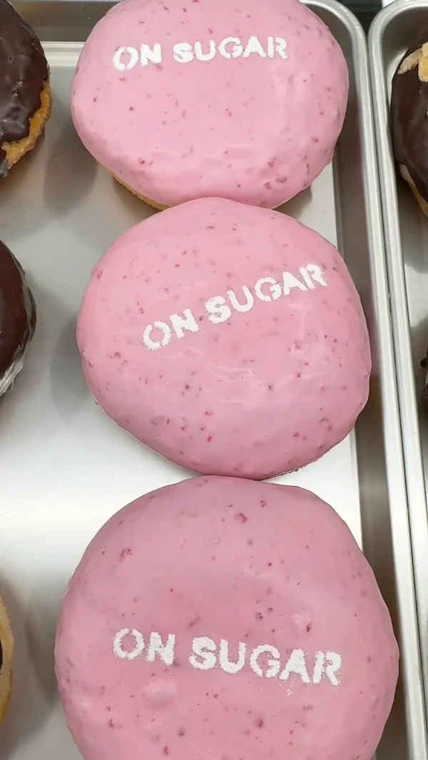ON SUGAR 사진 3