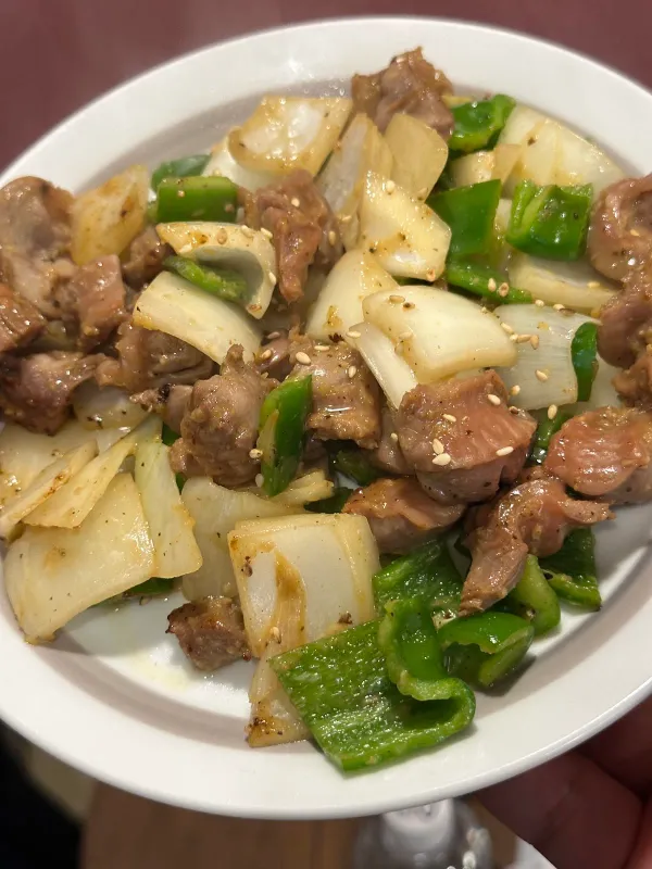 アングレ食堂 사진 4
