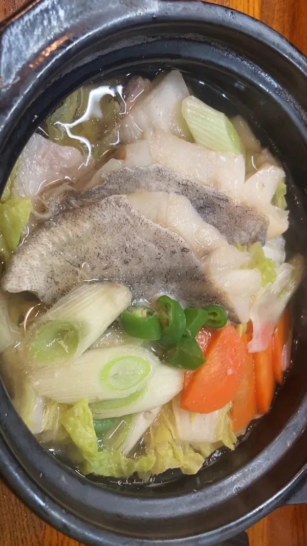 アングレ食堂 사진 5