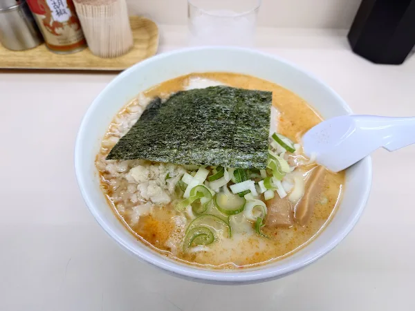 라멘 고죠겐 본점 사진 4