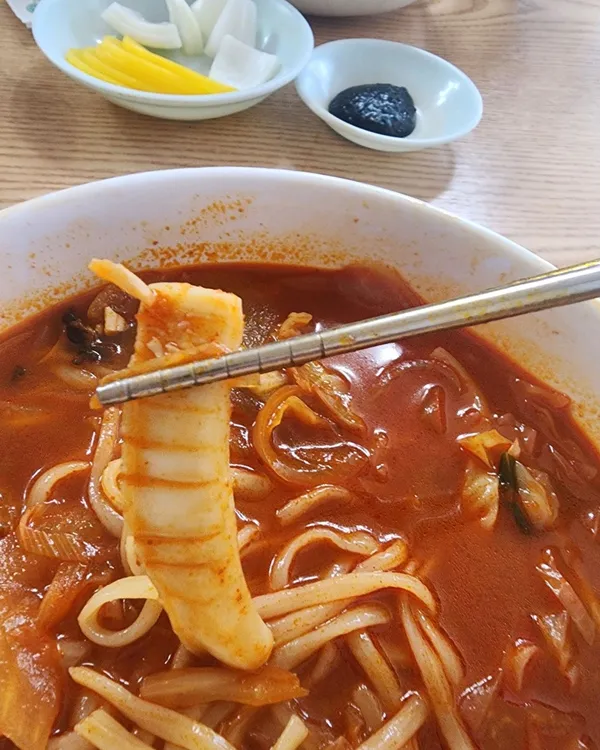 ソンシルパンジョム