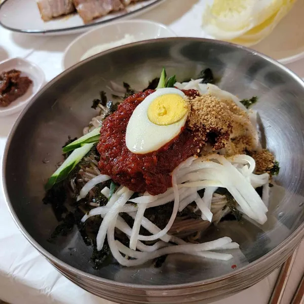가시머리식당 사진 2