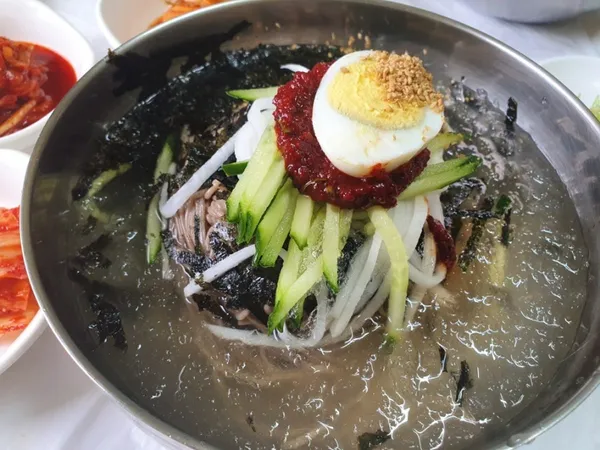 가시머리식당 사진 3