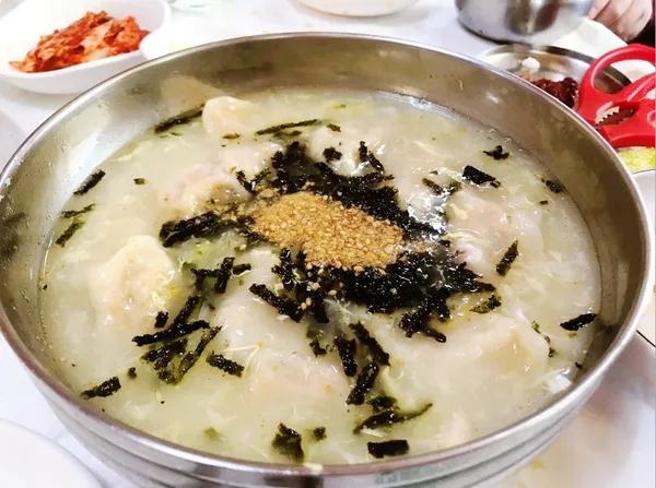 가시머리식당 사진 4
