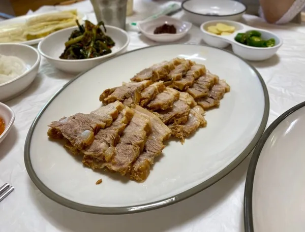 가시머리식당 사진 5