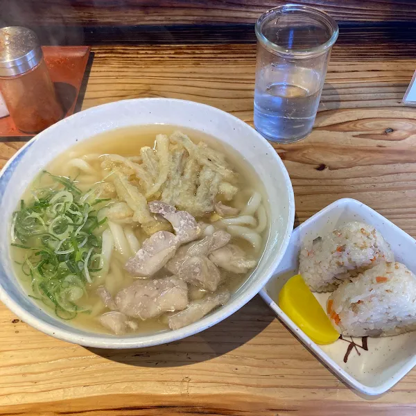 야타로 우동 사진 4