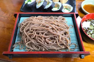 중앙모밀