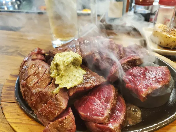 肉最強伝説 福岡高砂店 사진 5