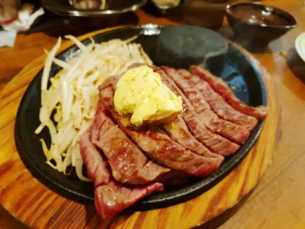 肉最強伝説 福岡高砂店の写真4