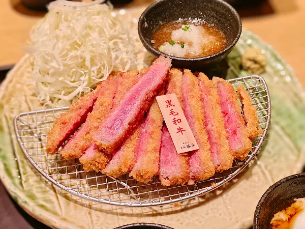 규카츠 교토가츠규 우메다점 사진 4