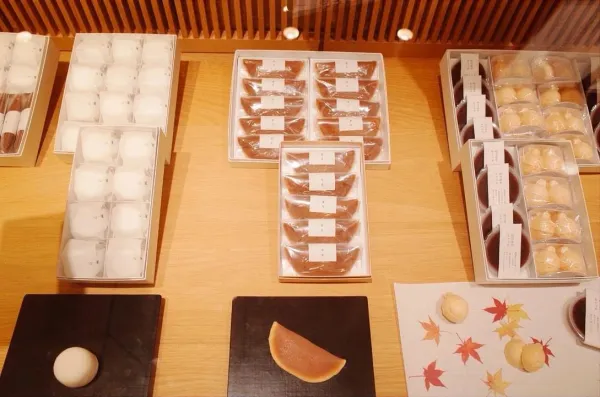 스즈카케 후쿠오카 텐진 이와타야점 사진 5