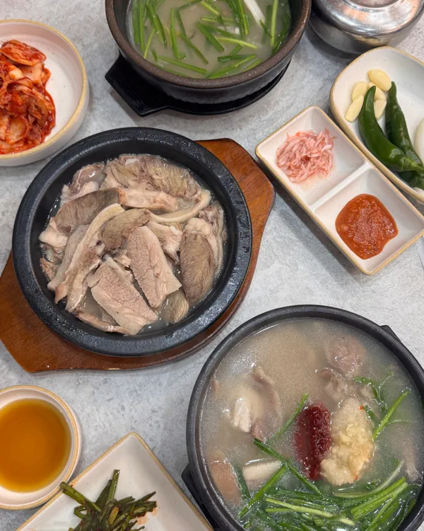 밀양집