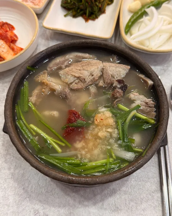 밀양집 사진 5