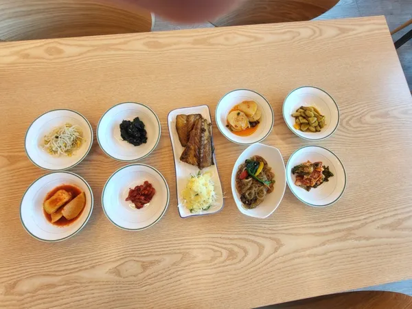 강문옛태광식당 사진 3