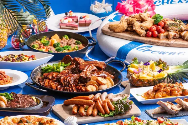 Crowne Cafe 사진 2