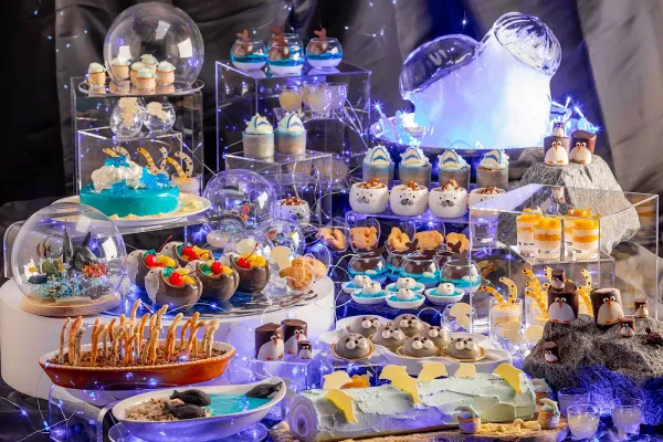 Crowne Cafe 사진 3