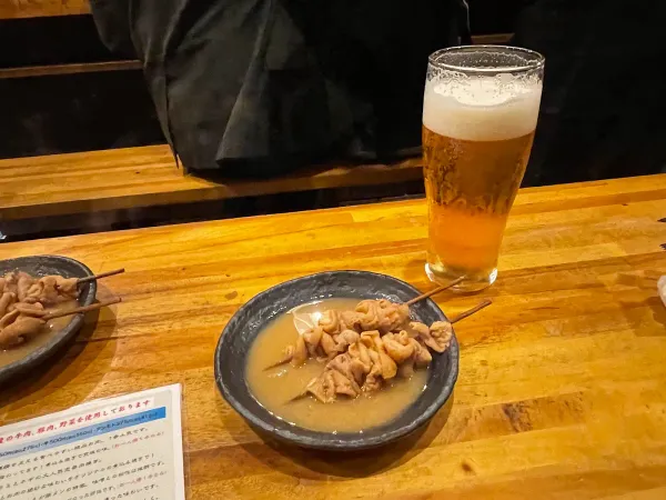 銀座ささもとの写真5