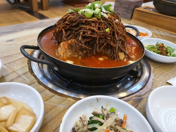 육일식당 사진 5
