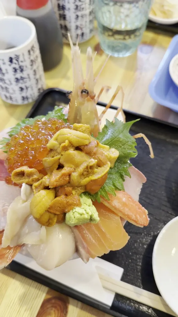 다이치 카이센마루 사진 2