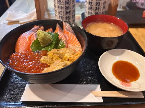 다이치 카이센마루 사진 4