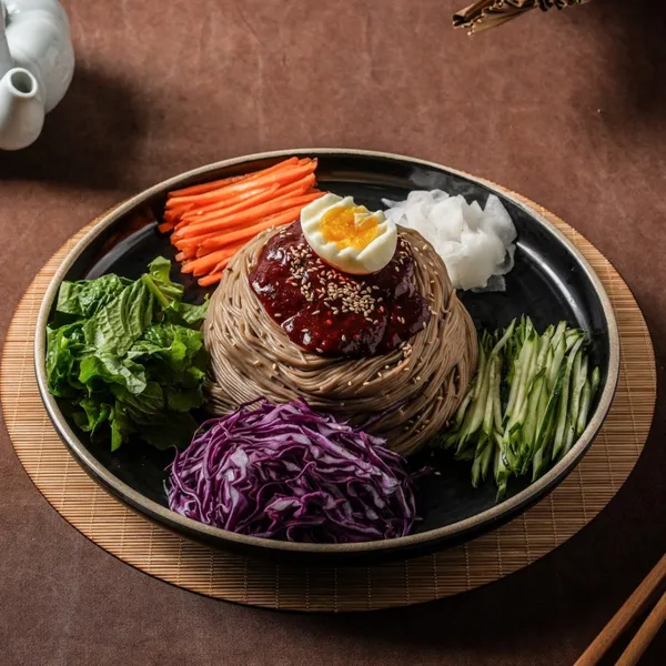 통나무집닭갈비 본점 사진 5