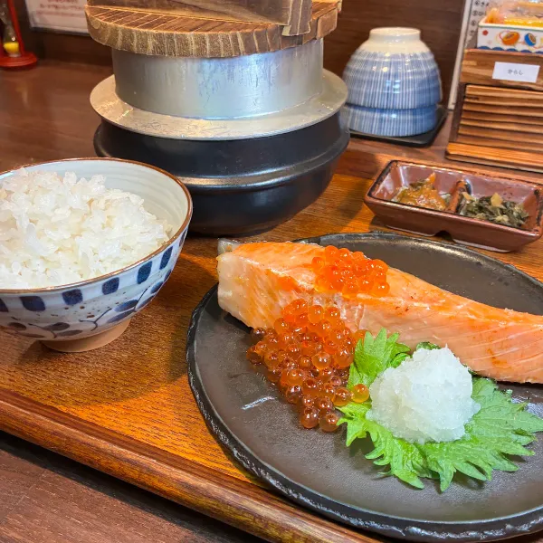 타키타테아리마스 타카다노바바 사진 3