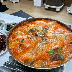 ホソン食堂