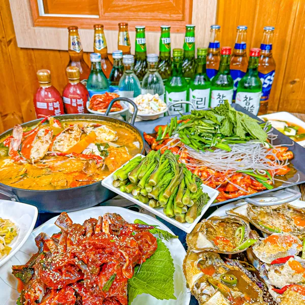바다산성