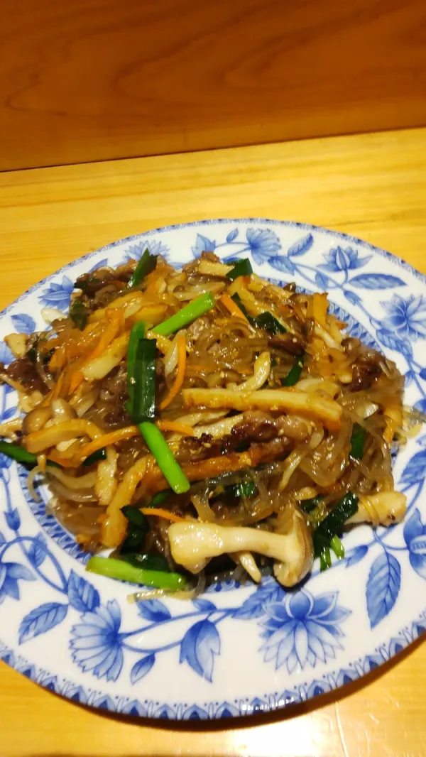 清蘭(세이란) 사진 2