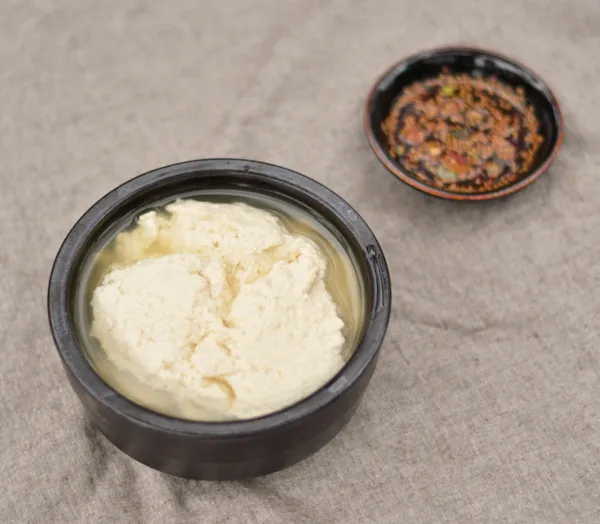 맷돌순두부 사진 3