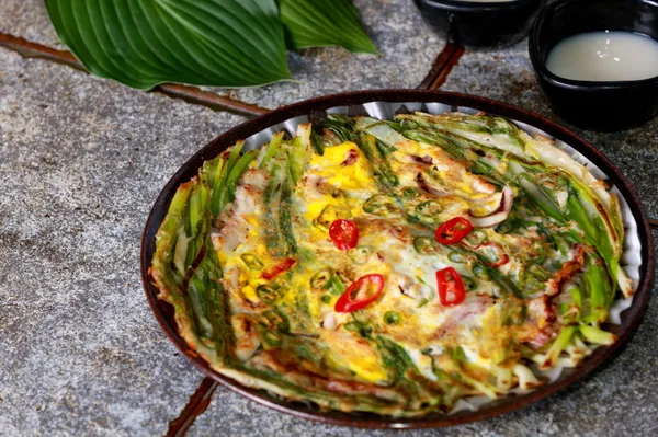 맷돌순두부 사진 5