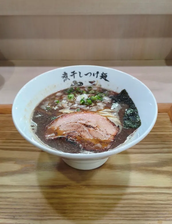 츠케멘 미야모토 사진 5