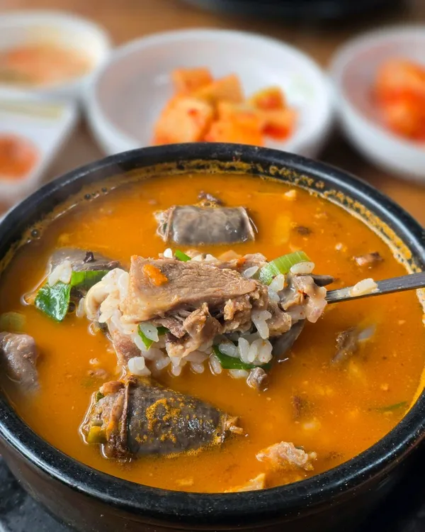 부부순대 사진 5