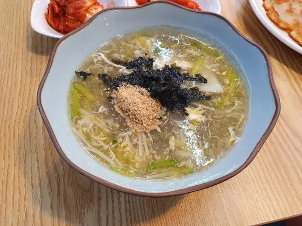 속초신토불이감자옹심이 사진 3