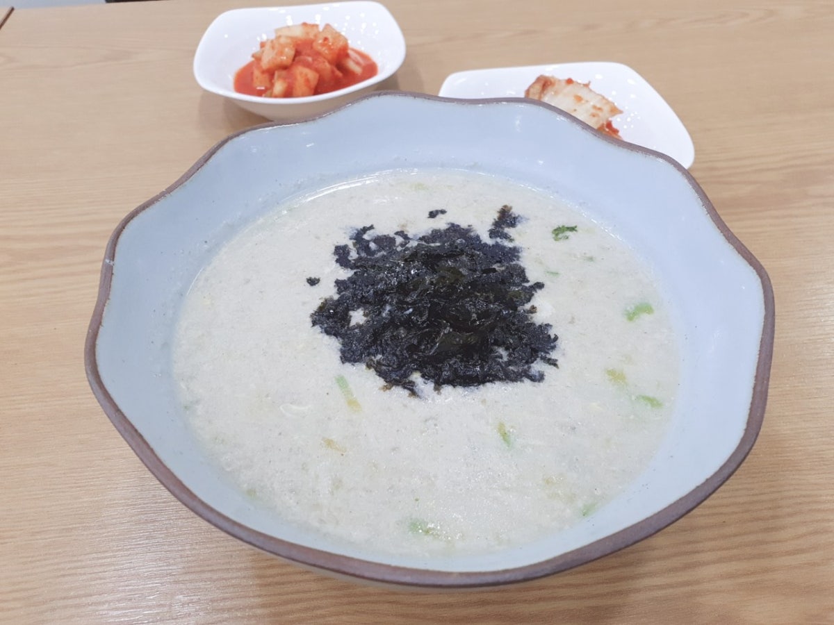 속초신토불이감자옹심이 사진 4